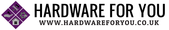 Hardware For You Limited